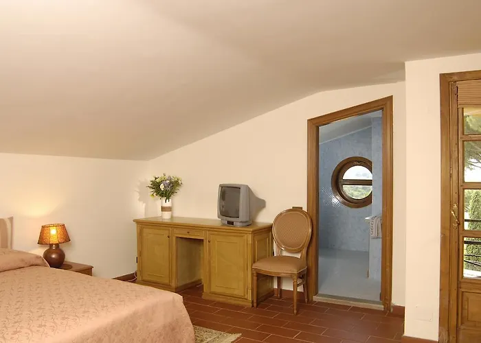 Tenuta Cusmano Grottaferrata